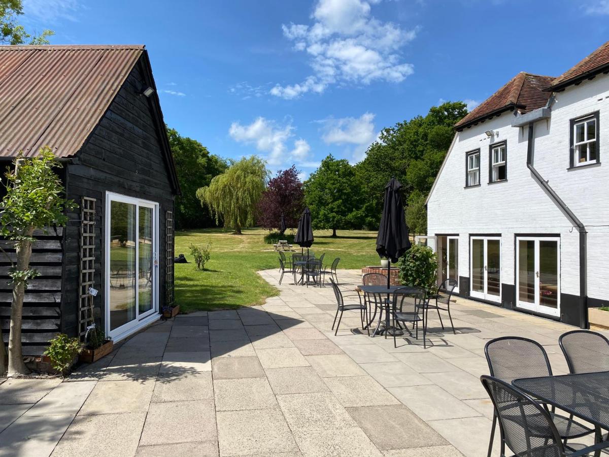 George & Dragon Country Pub & Hotel Wolverton Townsend - Housity