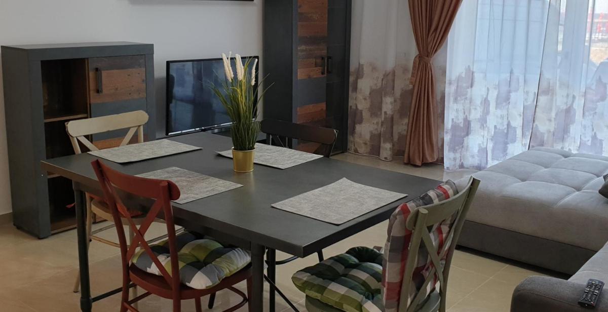 Apartament Briza mării pe plaja - Housity
