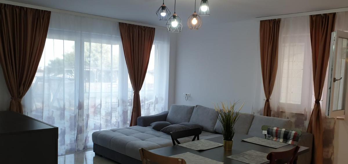 Apartament Briza mării pe plaja - Housity