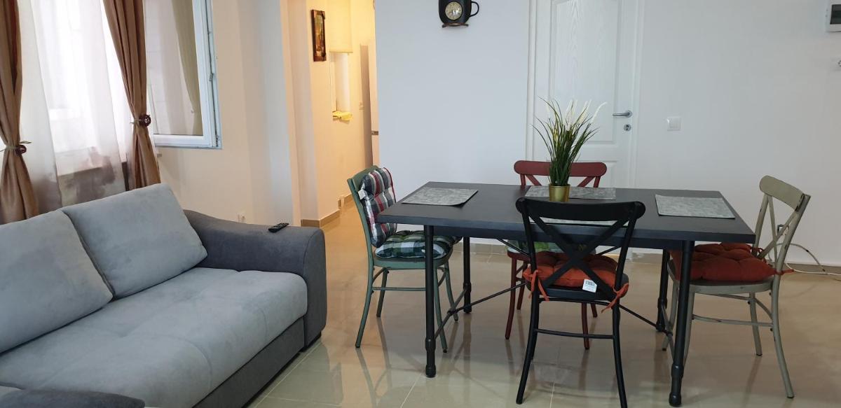 Apartament Briza mării pe plaja - Housity