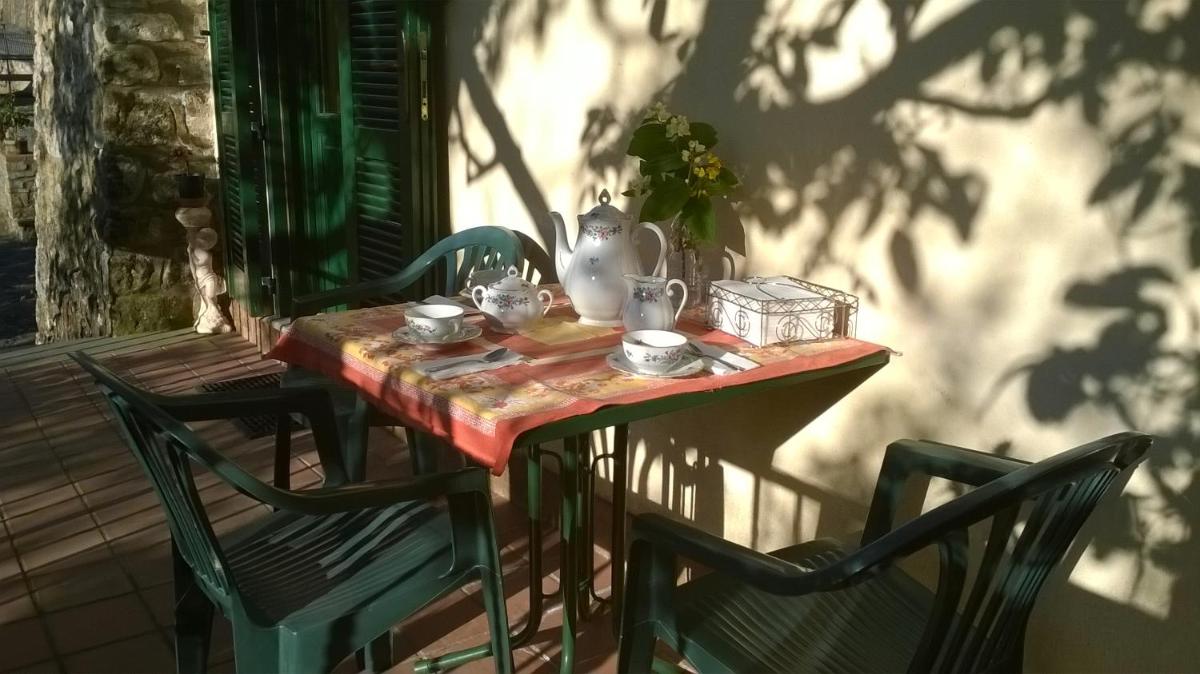 Suitetrails - Serramezzana: bilocale in antico palazzo nobiliare a breve distanza dal mare di acciaroli(5 vele 2017),agnone,castellabate(bandiere blu)