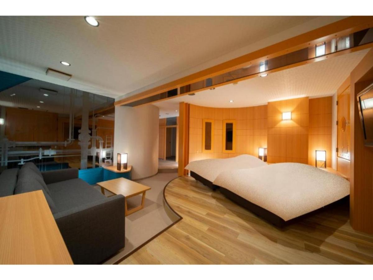 Royal Hotel Uohachi Bettei - Vacation STAY 81419 - Housity