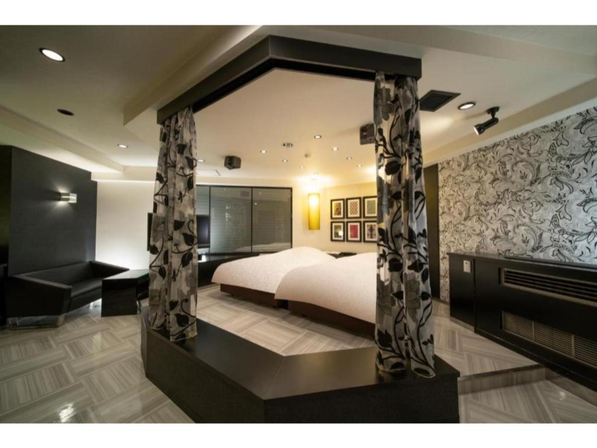 Royal Hotel Uohachi Bettei - Vacation STAY 81419 - Housity