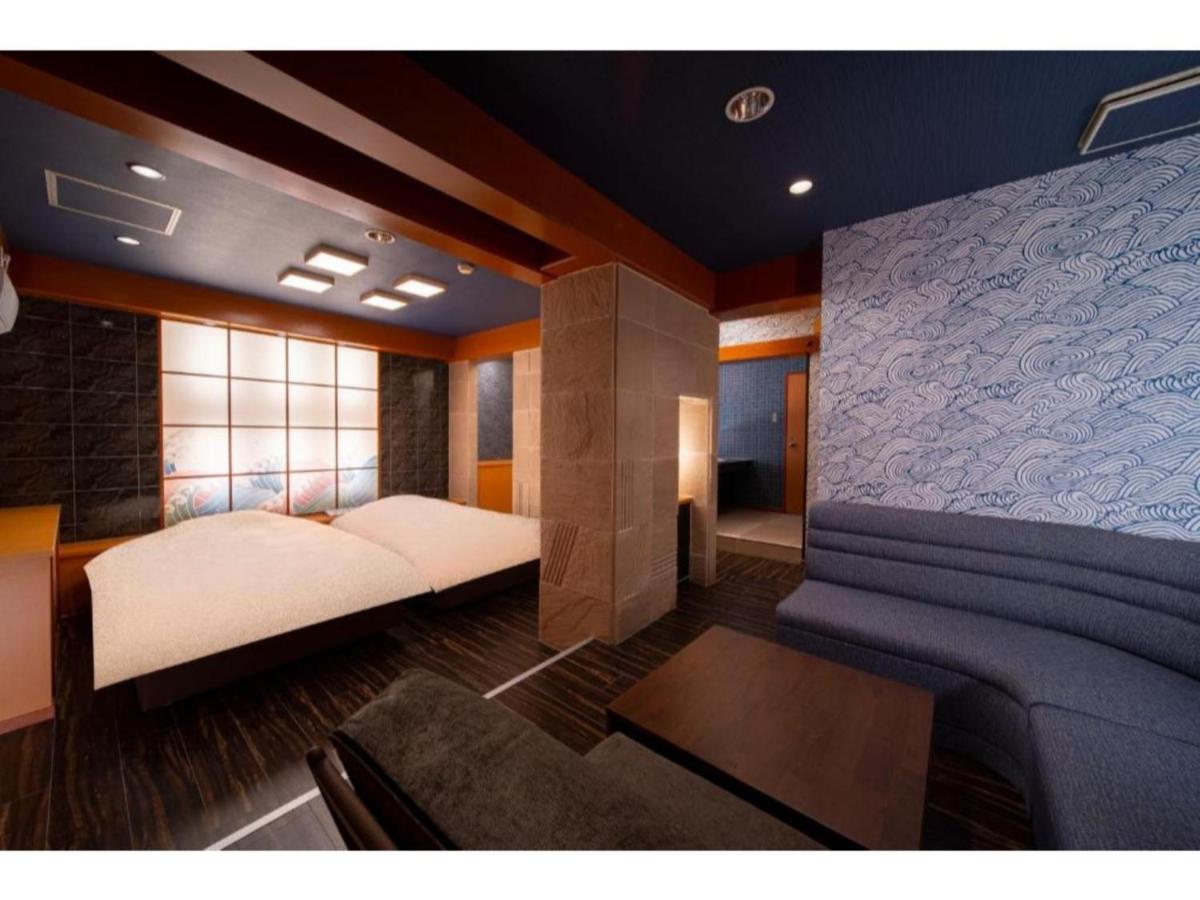 Royal Hotel Uohachi Bettei - Vacation STAY 81419 - Housity