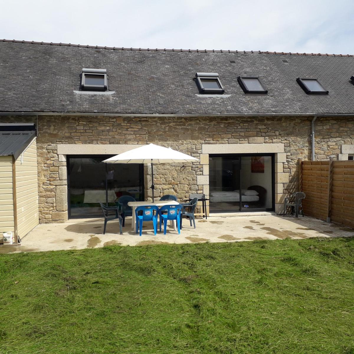 Maison de vacances - Housity