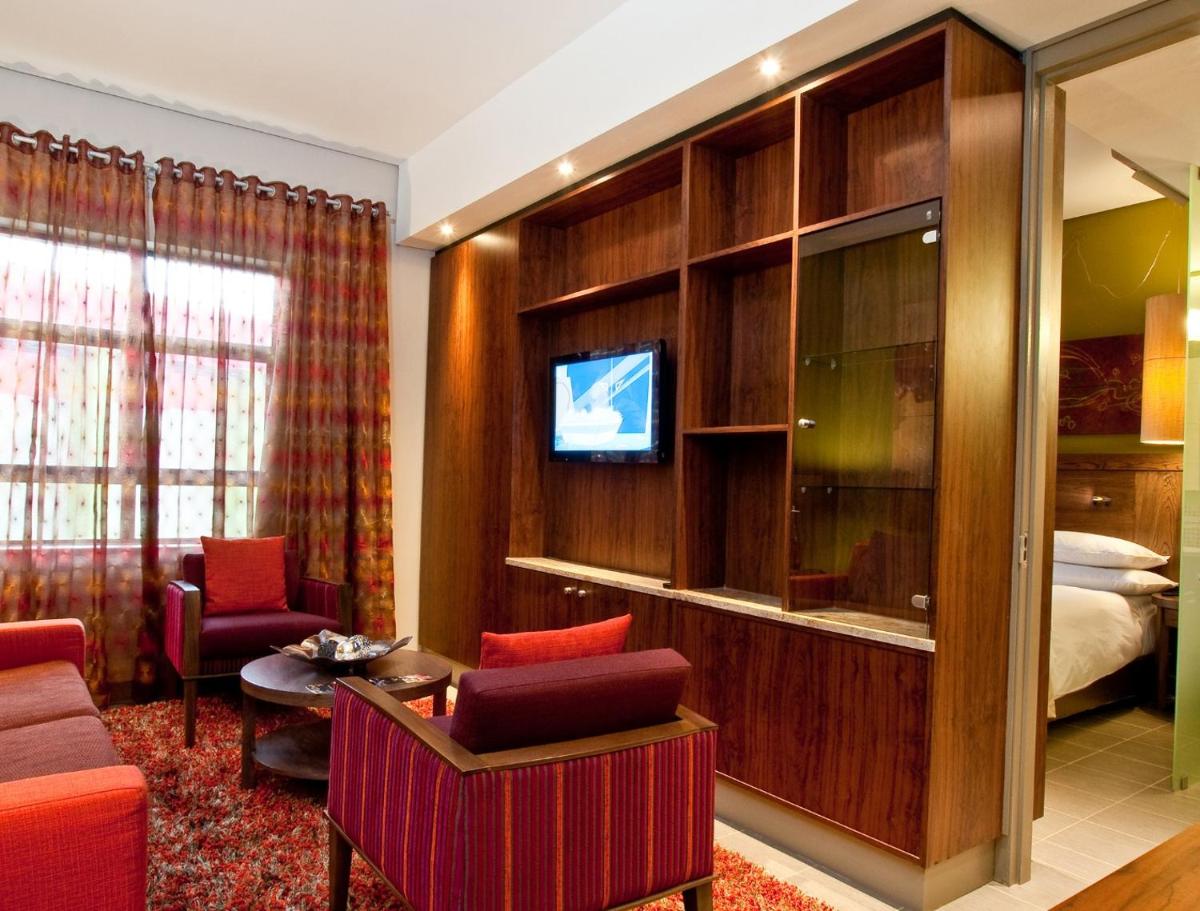 Peermont Metcourt at Umfolozi, Empangeni - Housity