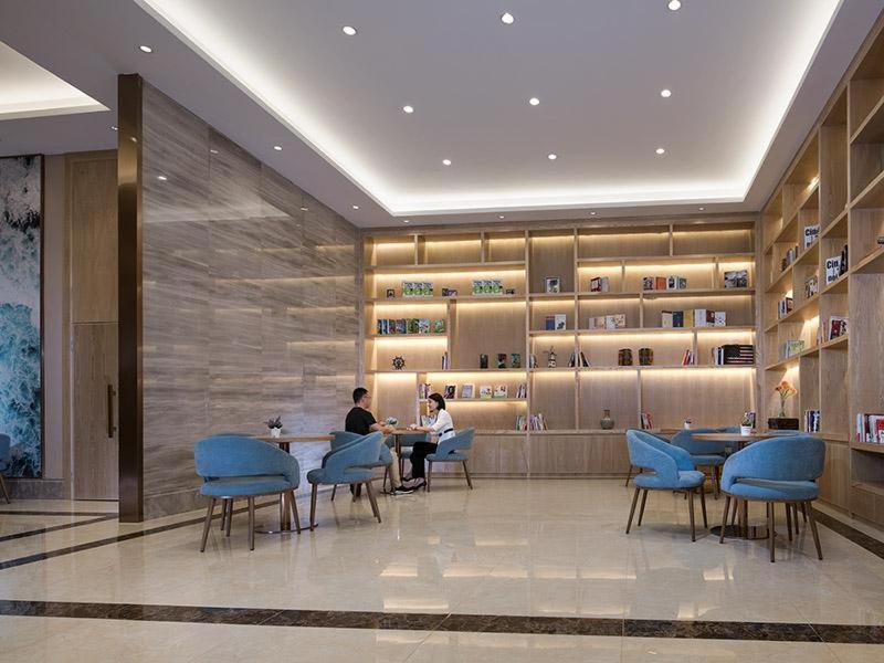Kyriad Hotel Dongguan Dalingshan South Road - Housity