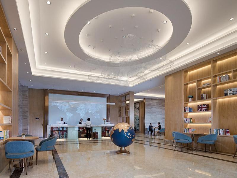 Kyriad Hotel Dongguan Dalingshan South Road - Housity