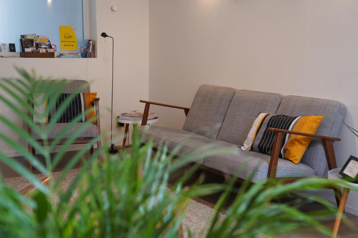 Well-situated and Comfortable Home - Housity