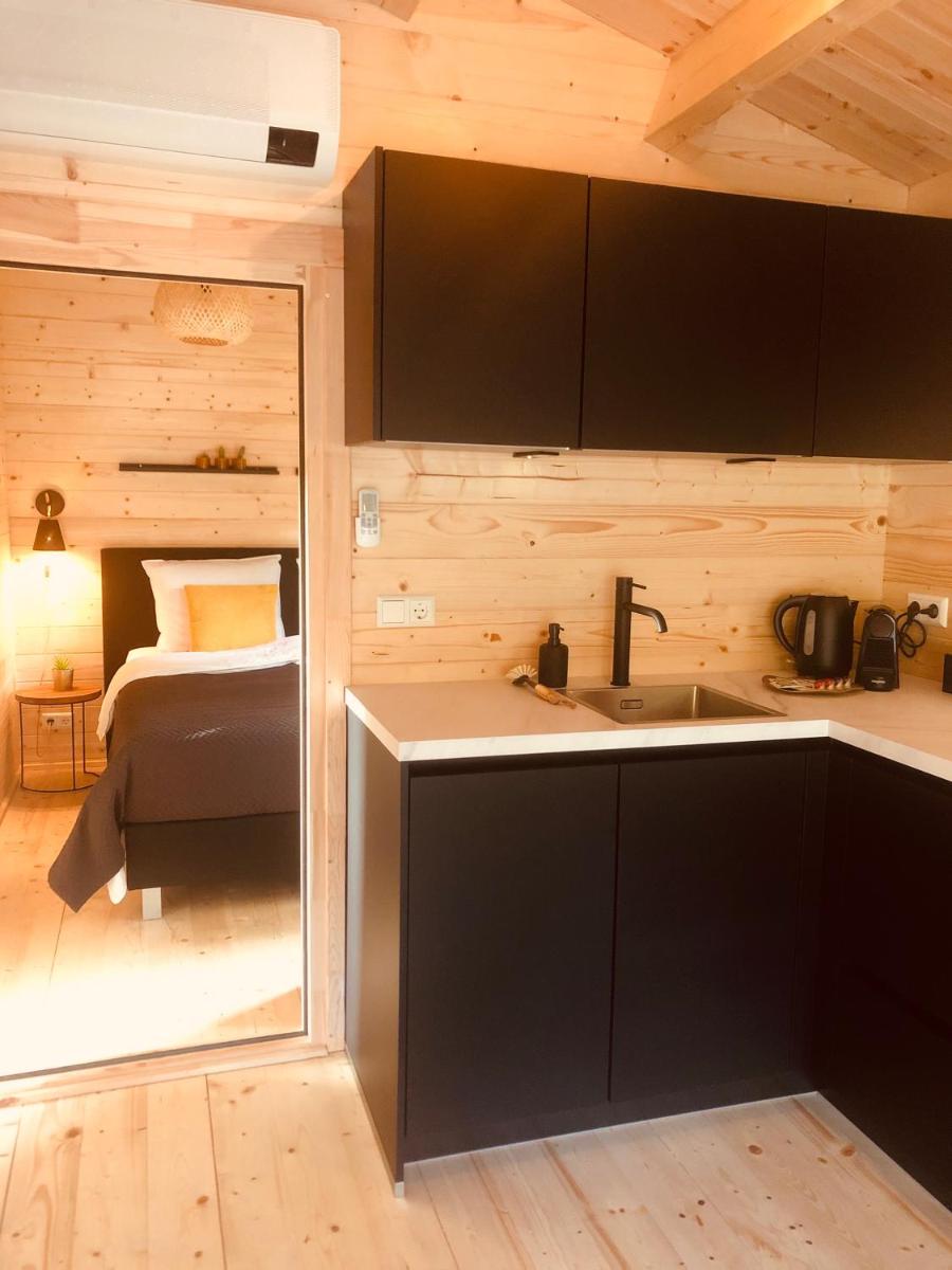 LODGE 5 Zandvoort - Housity