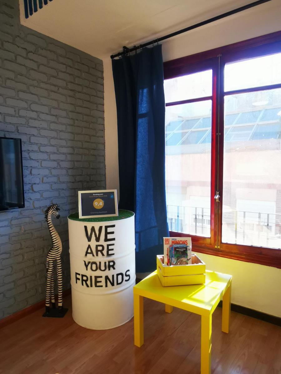 GINGER apartment - Housity