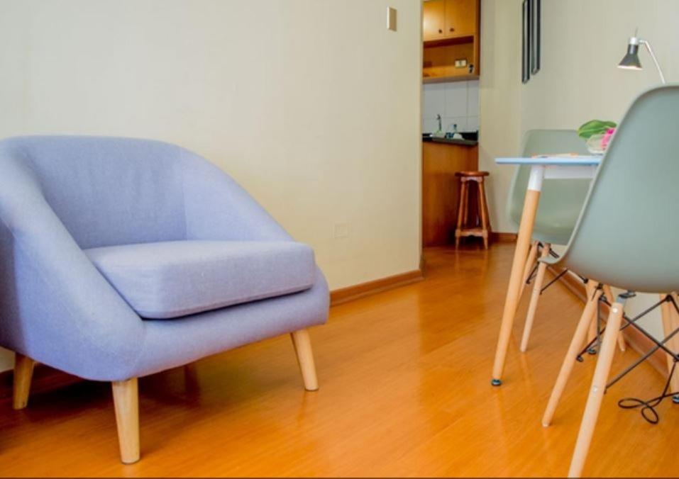 UH ApartHotel Lastarria - Housity
