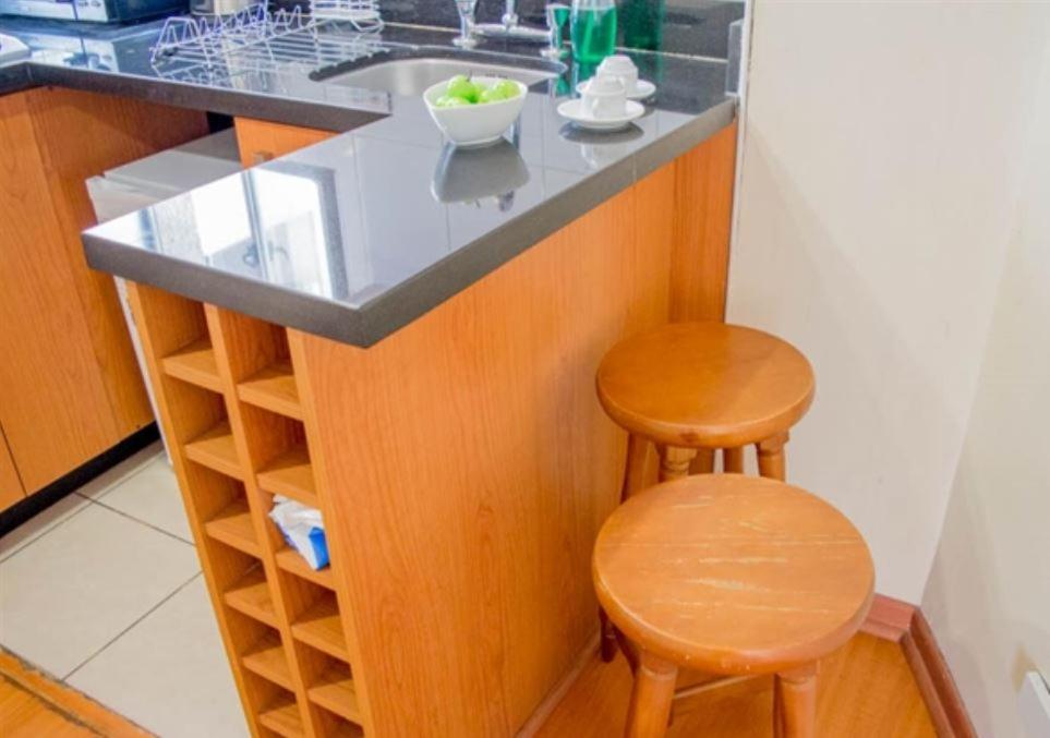 UH ApartHotel Lastarria - Housity
