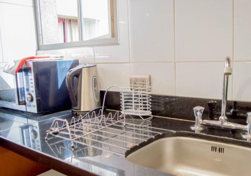 UH ApartHotel Lastarria - Housity