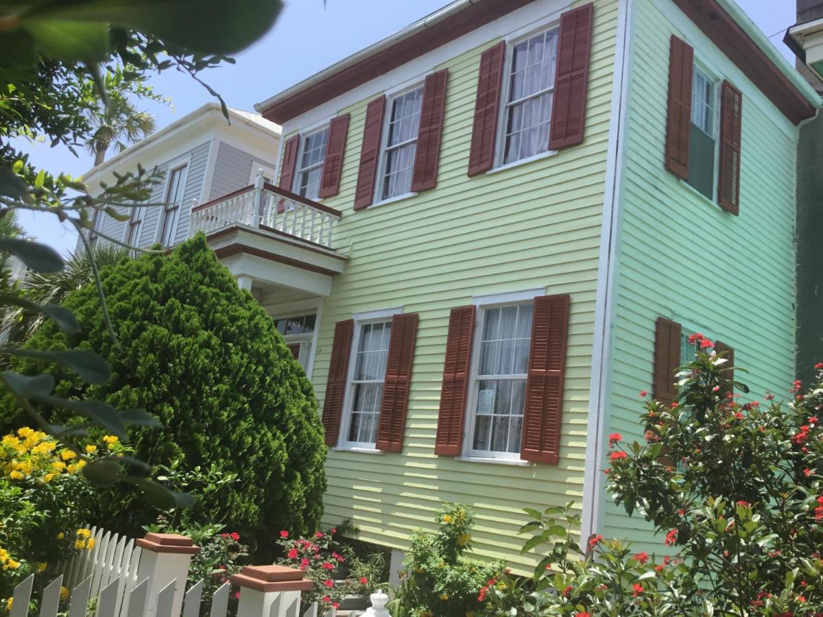 1118 Postoffice Street - Housity