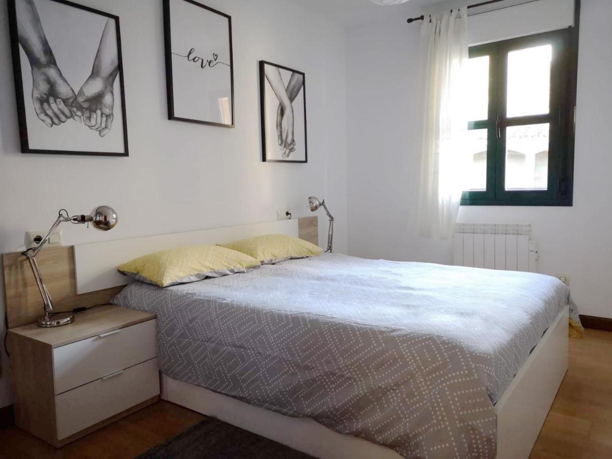 Apartamento Las Huellas - Housity