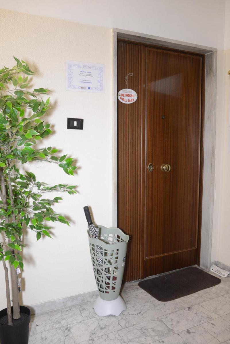 De Rossi Holiday - Housity