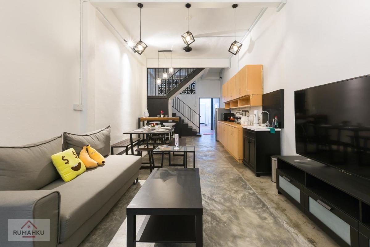 Rumahku Express, Georgetown, Penang - Housity