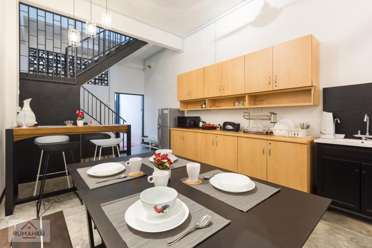 Rumahku Express, Georgetown, Penang - Housity