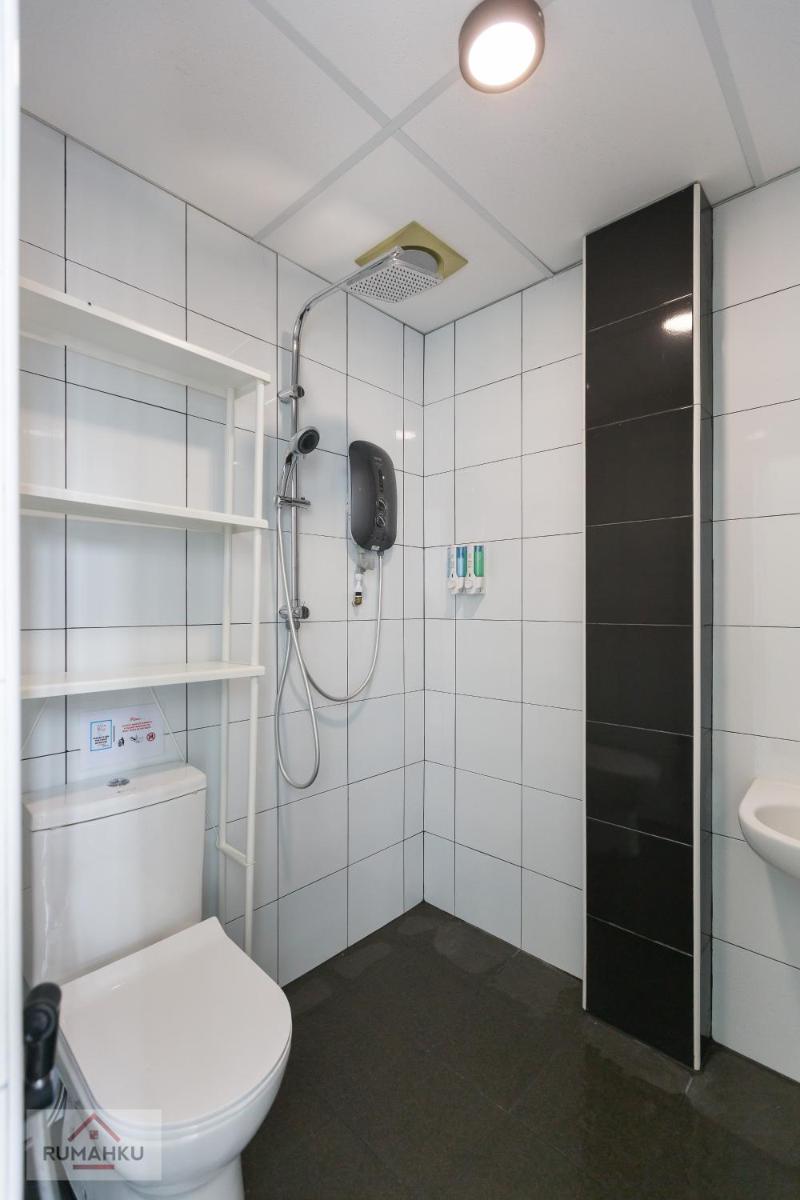 Rumahku Express, Georgetown, Penang - Housity