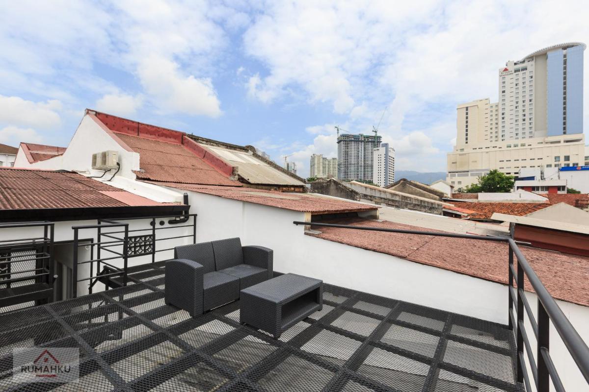 Rumahku Express, Georgetown, Penang - Housity