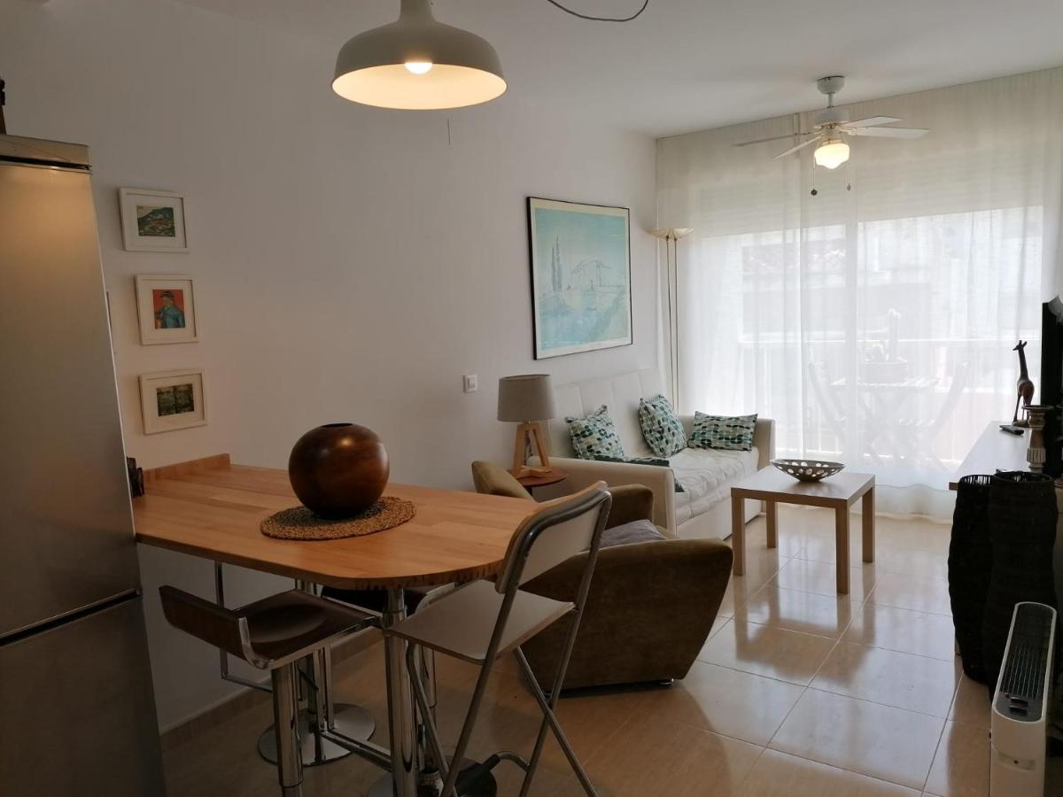 Apartamento BENICARLO - Housity
