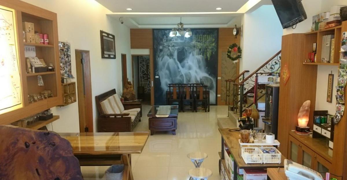Sun Moon Talk - Housity