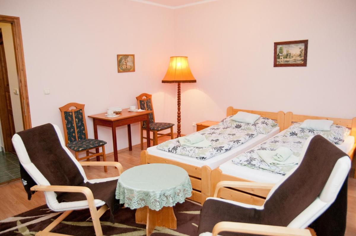 Suitetrails - Apartments Yowan