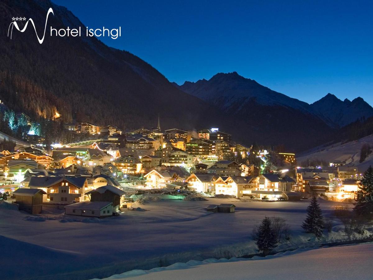 Hotel Ischgl - Housity