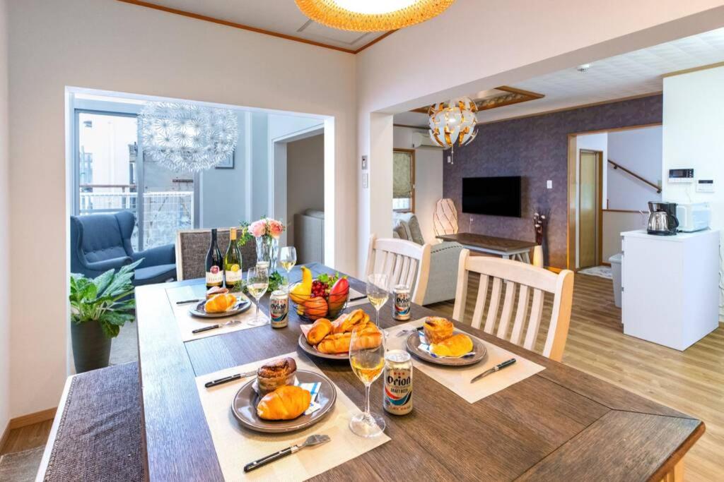 New open American Village Sunset beach TLA&TDY - Housity