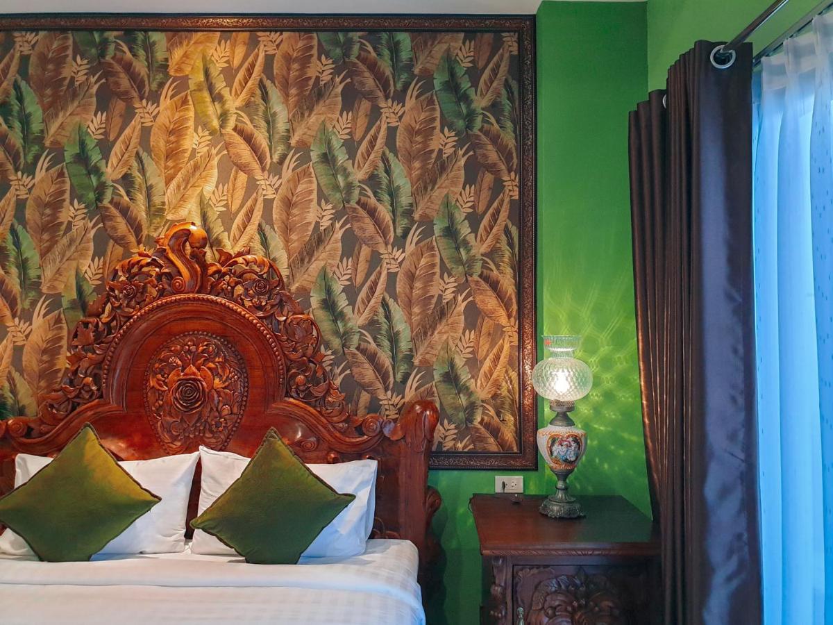 Chunlee Grand Korat - Housity
