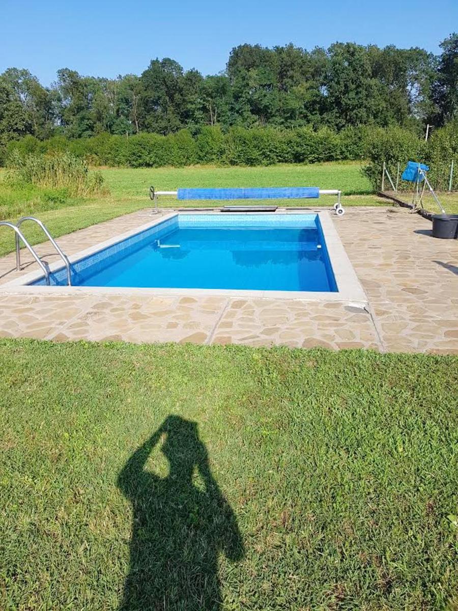 3 bedrooms villa with private pool and wifi at Skugric Gornji - Housity