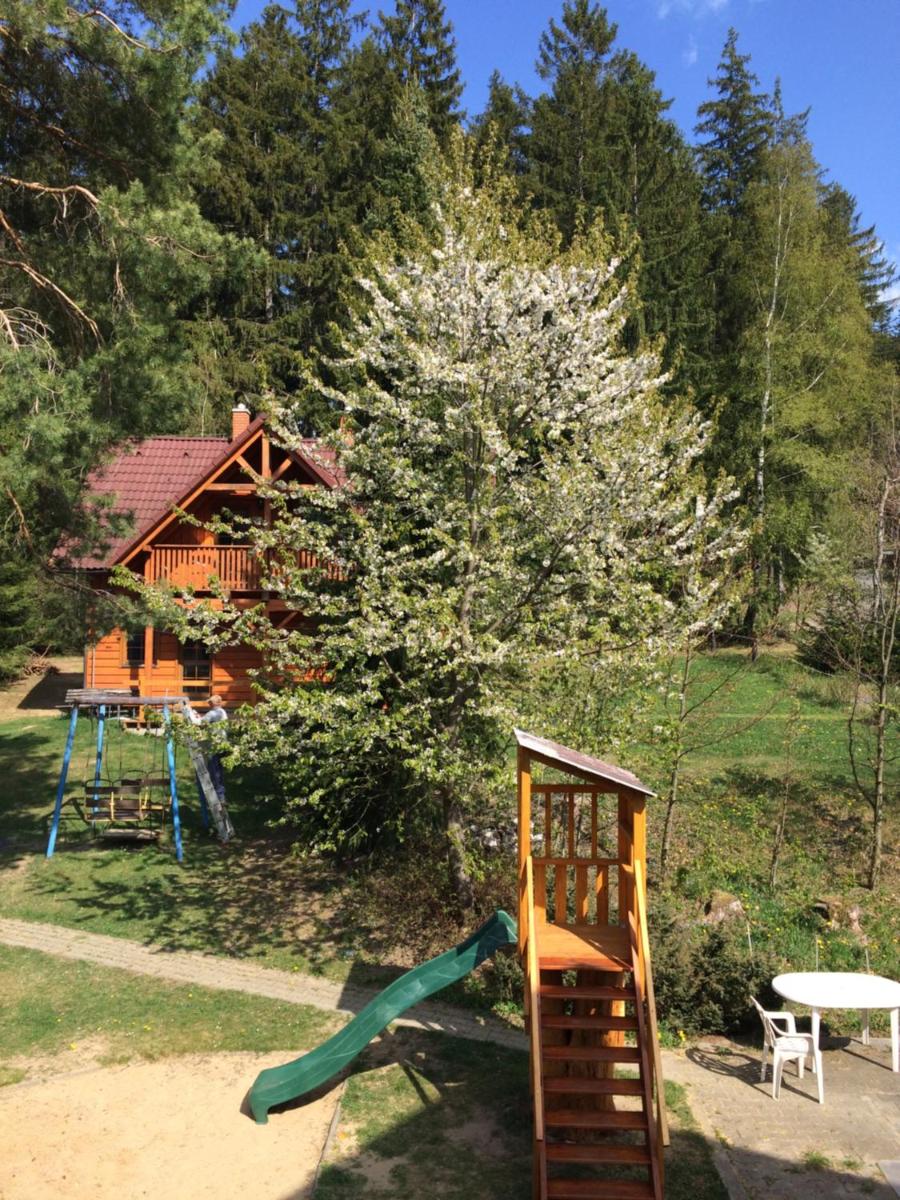 Chaty Marta - Housity