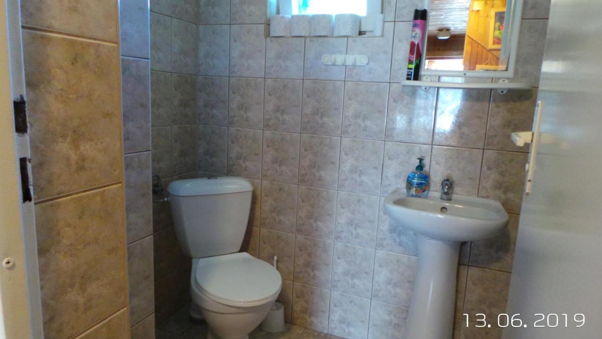 Iza-pokoje do wynajecia - Housity