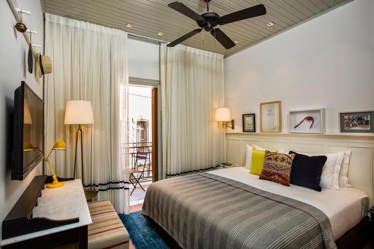 Suitetrails - Market House - An Atlas Boutique Hotel