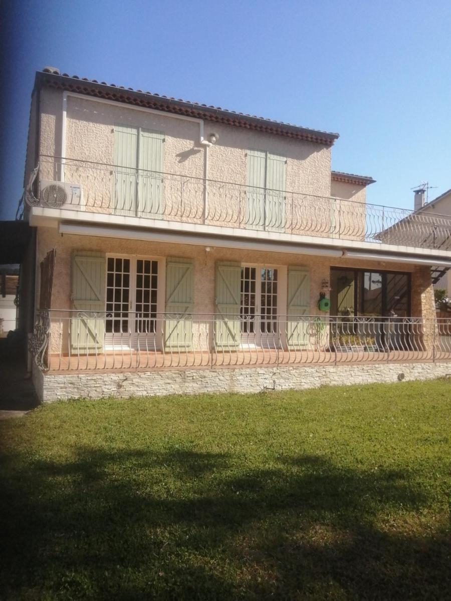 GITE HISTOIRE DE FAMILLE - Housity