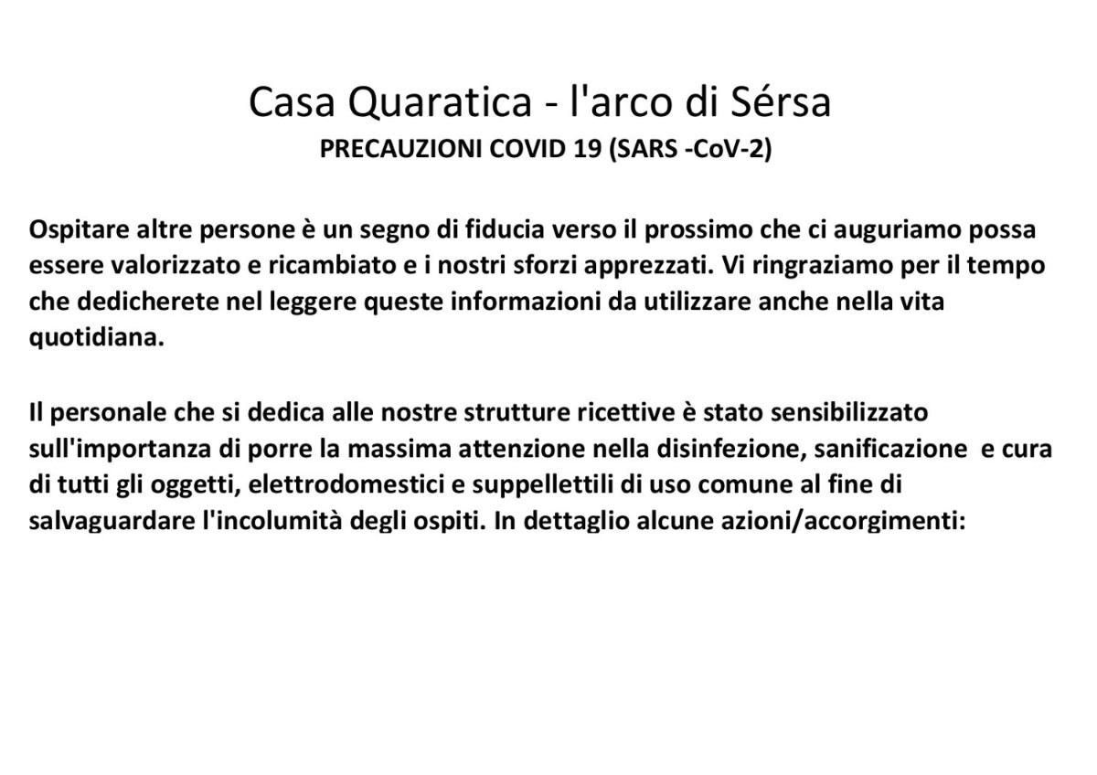 Casa Quaratica - Housity