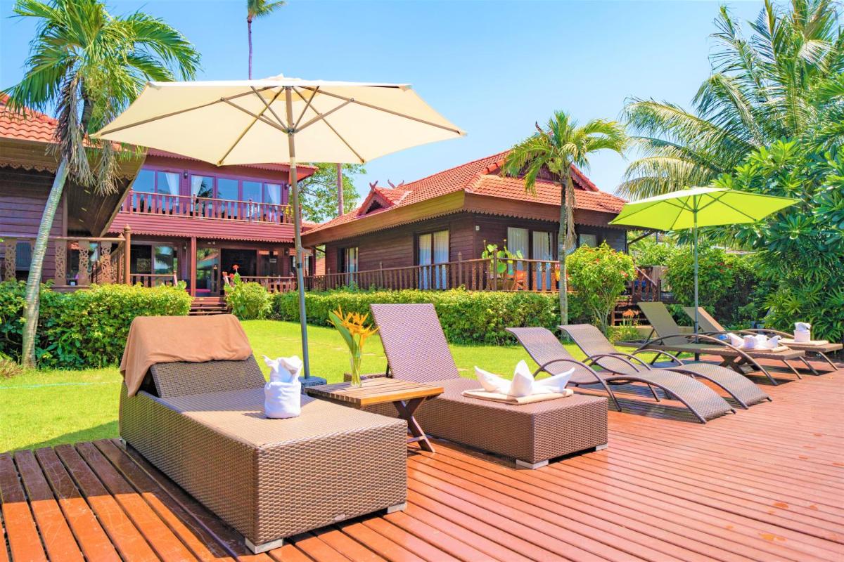 Erawan Villa Hotel - Housity