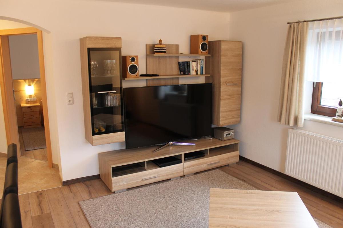 Appartement Barbara - Housity