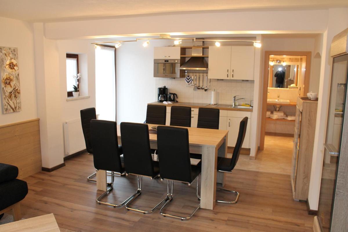 Appartement Barbara - Housity