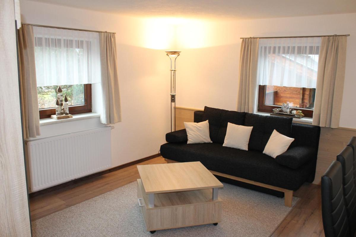Appartement Barbara - Housity