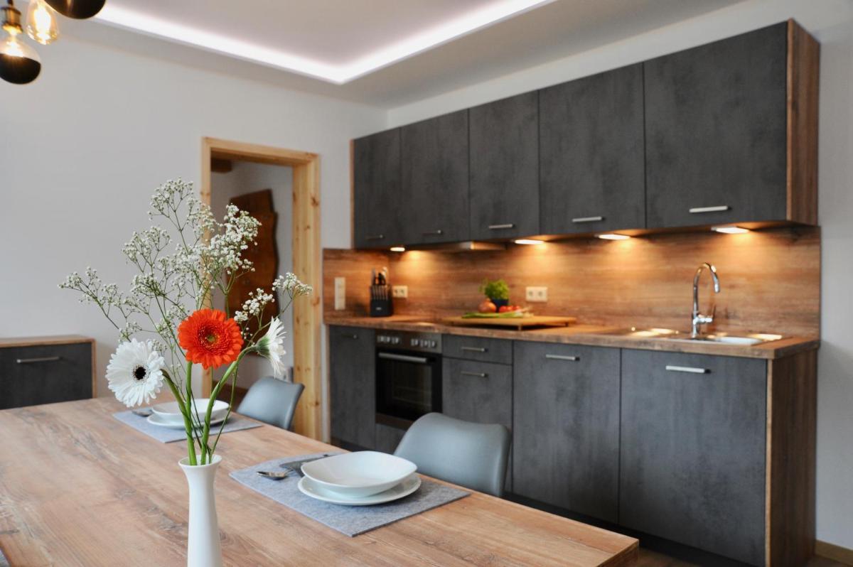 Ferienwohnung 