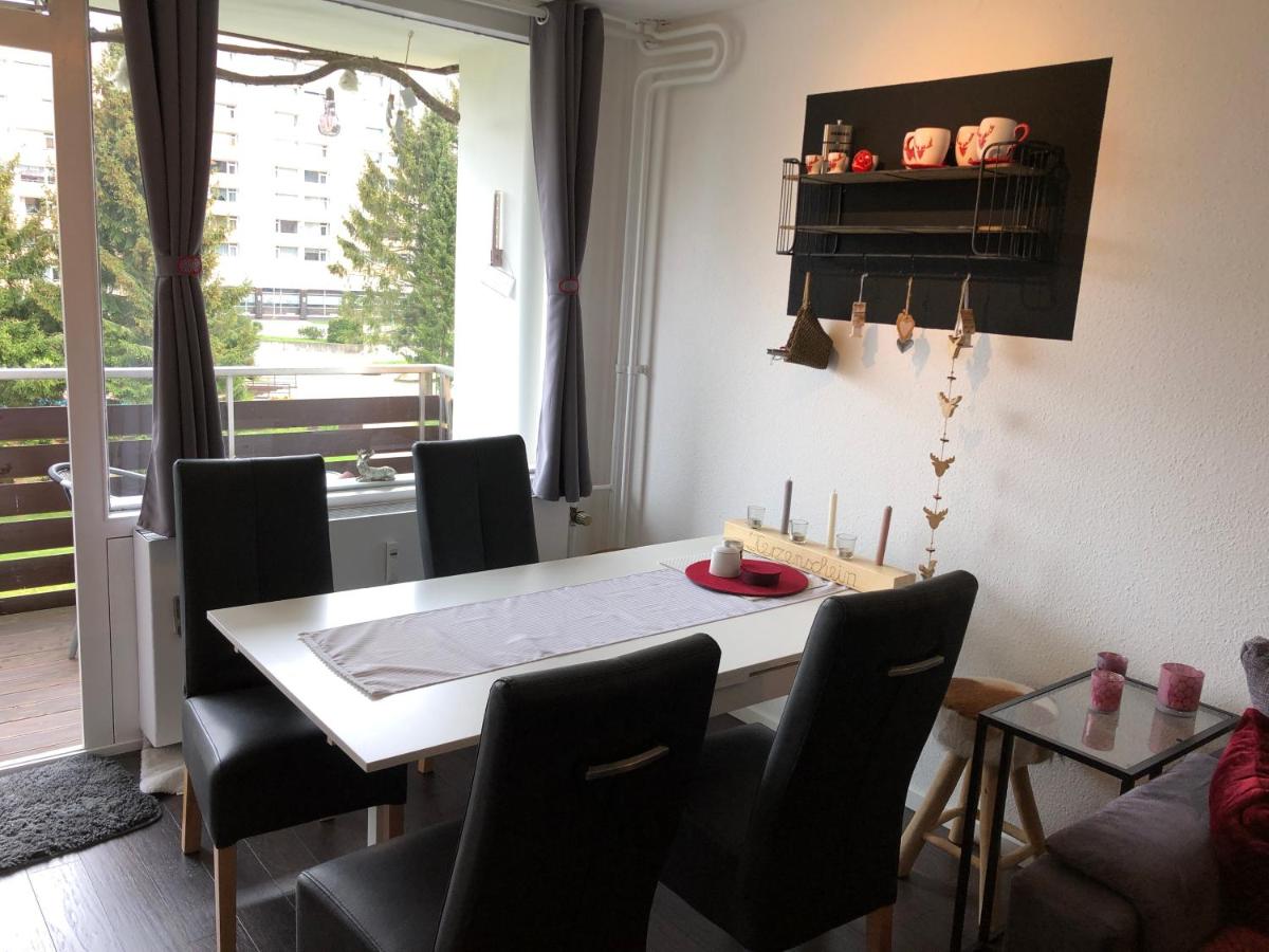 Kleine Harzflucht - Housity