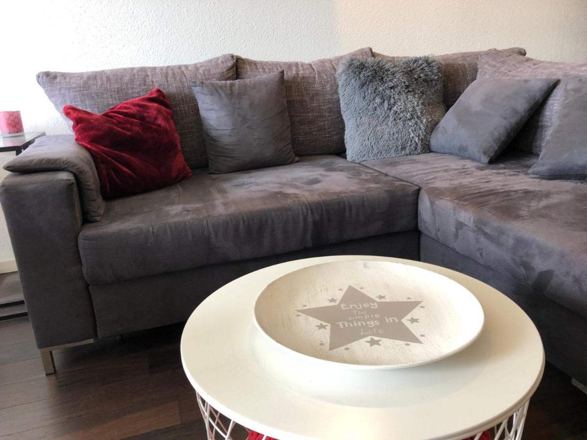 Kleine Harzflucht - Housity