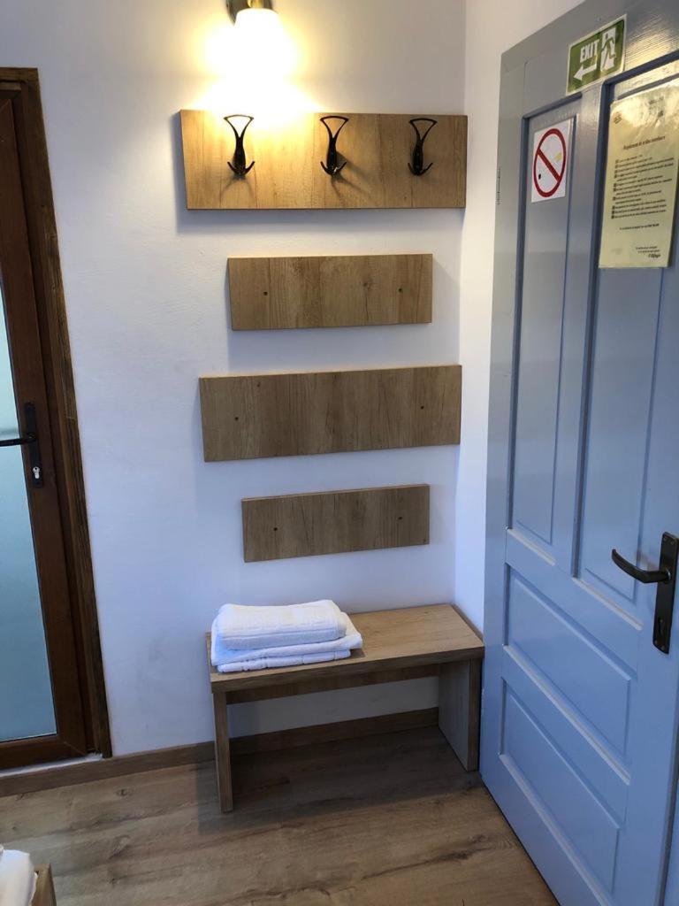Chalet Il Rifugio Bradet - Housity