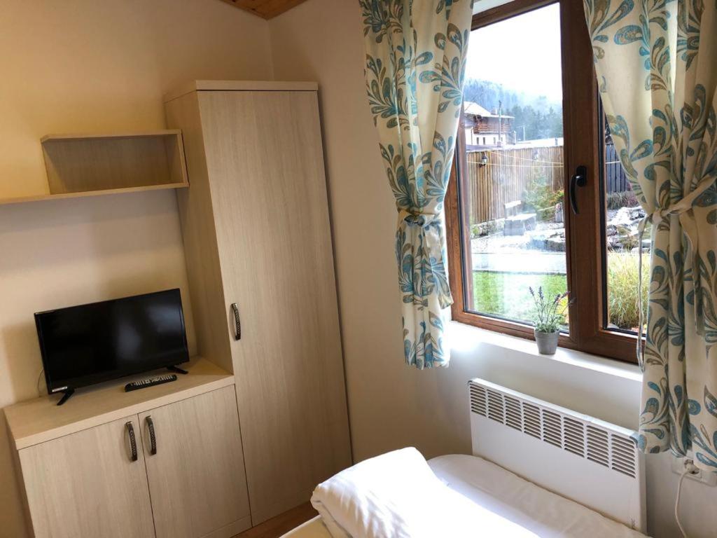 Chalet Il Rifugio Bradet - Housity
