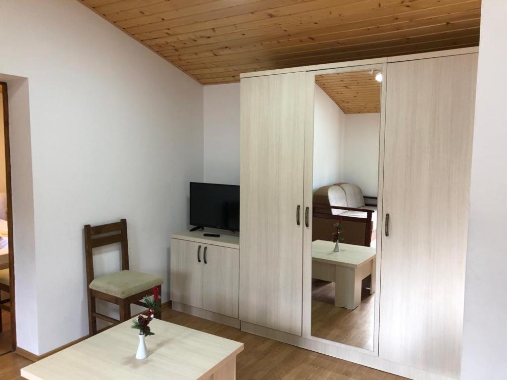 Chalet Il Rifugio Bradet - Housity