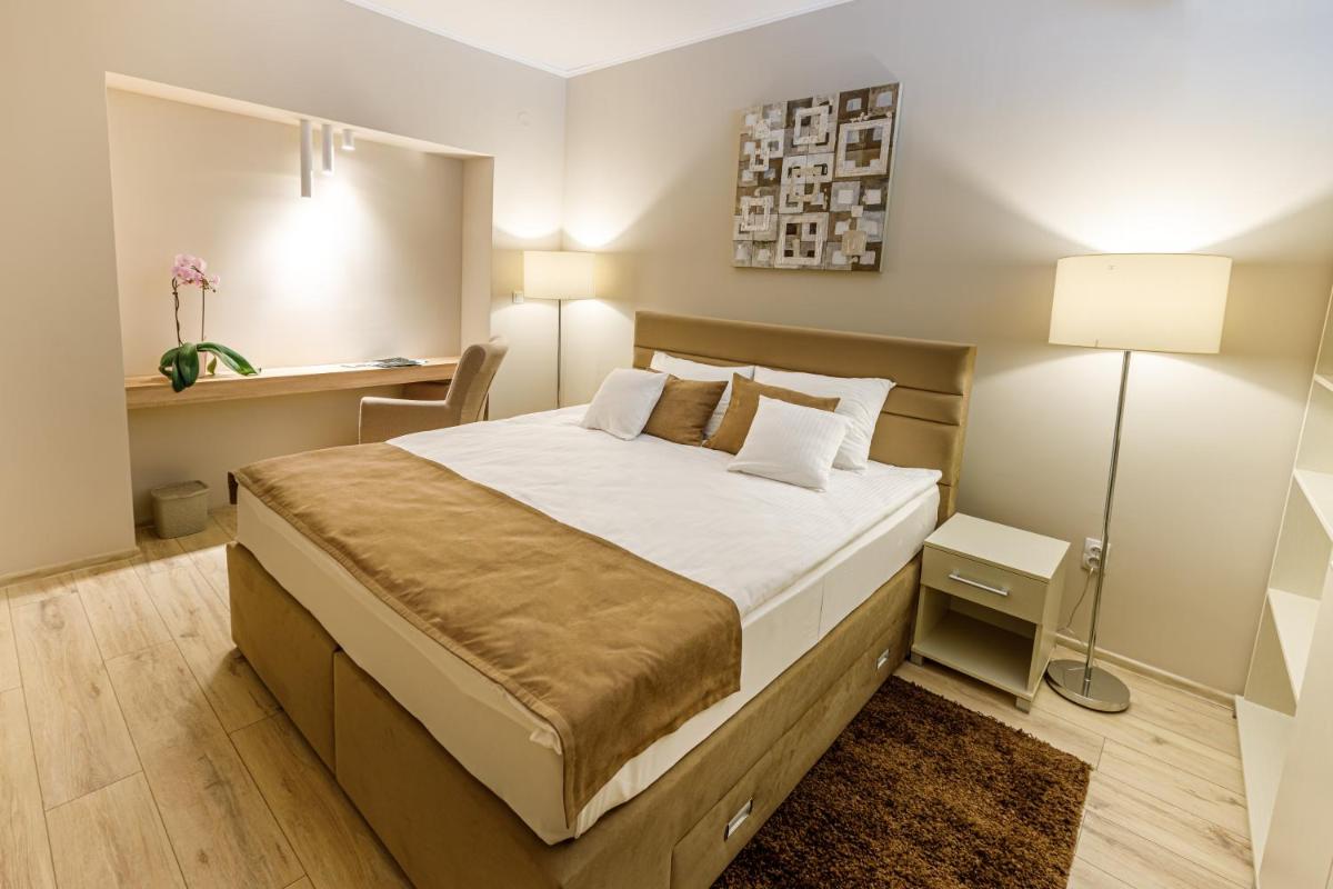 Annona Apartments - Hizvo