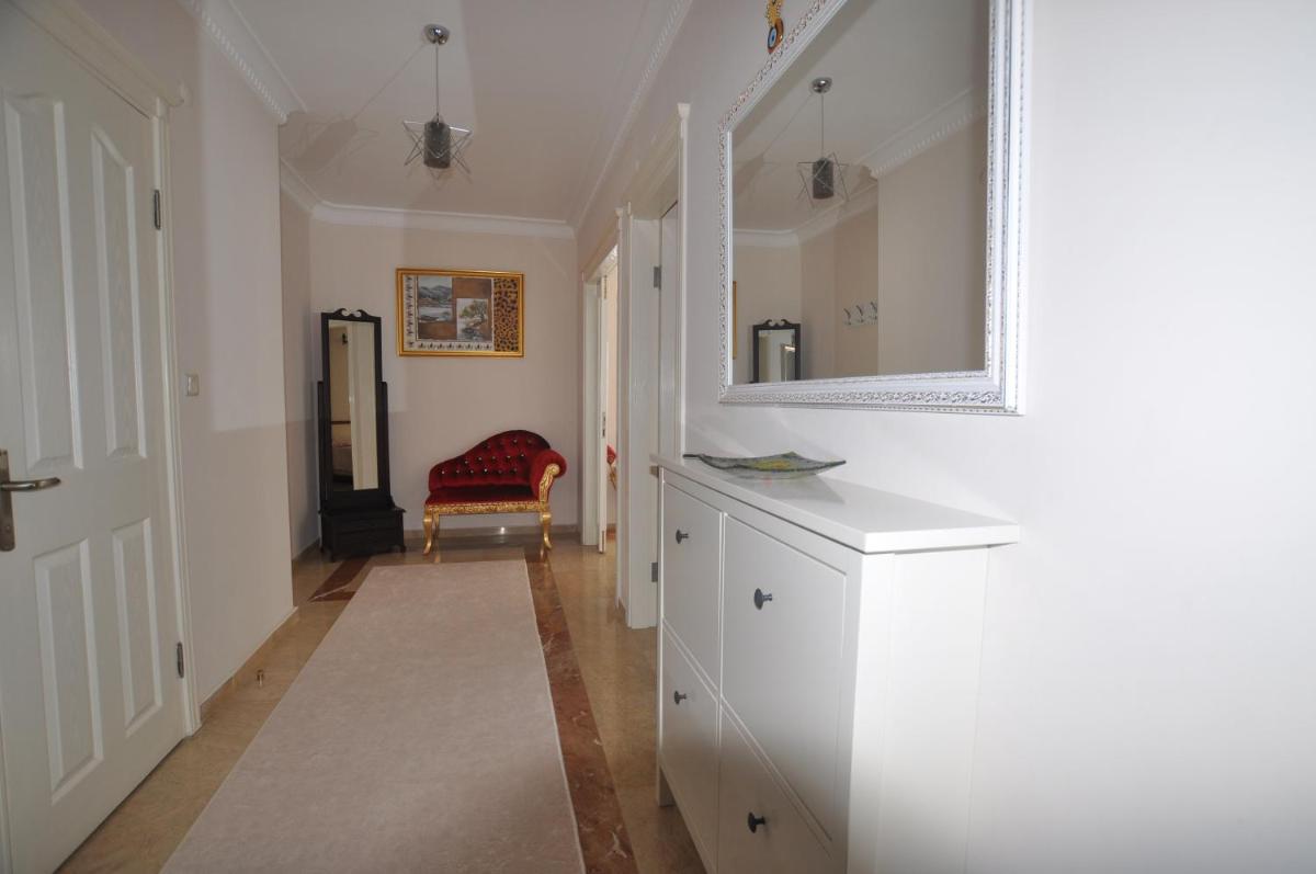 Cebeci Apartments - Extrahome - Housity