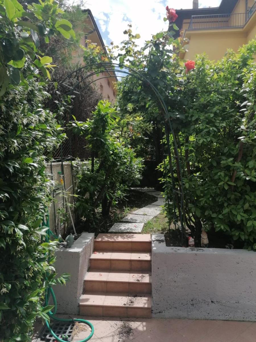 Suitetrails - L'angolino apartment